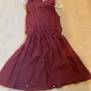 j.O.A dress